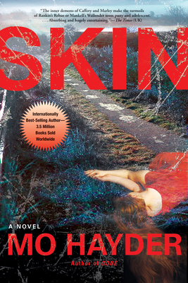 Cover Image for Skin