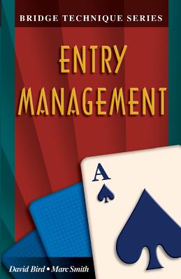 Bridge Technique A: Entry Management Cover Image