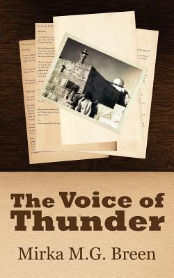 The Voice of Thunder Cover Image
