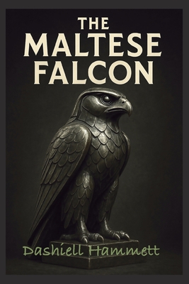 The Maltese Falcon