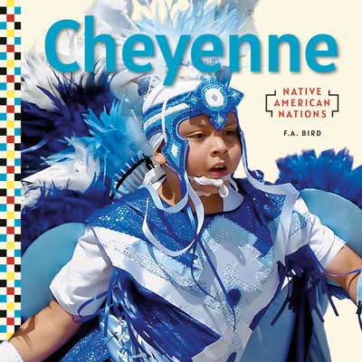 Cheyenne By F. a. Bird Cover Image