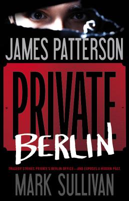 Private Berlin (Private Europe #3)