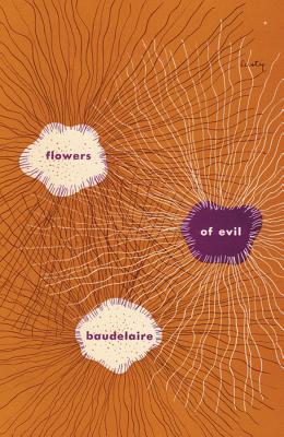 The Flowers of Evil Cover Image