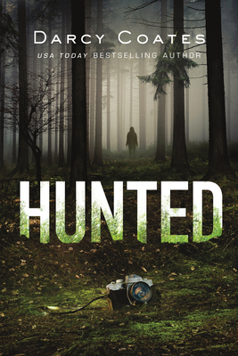 Hunted Cover Image