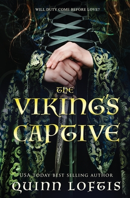 The Viking's Captive (Clan Hakon #2)