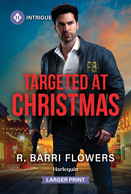 Targeted at Christmas (Criminal Case Files #3)