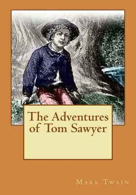 The Adventures of Tom Sawyer (Paperback) | Green Apple Books