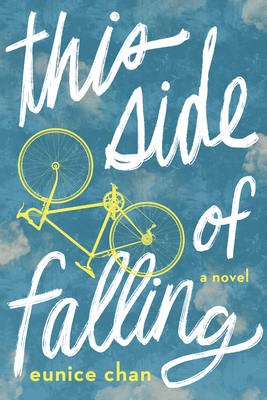 This Side of Falling By Eunice Chan Cover Image