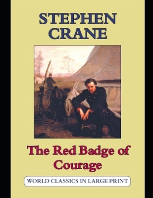 The Red Badge of Courage
