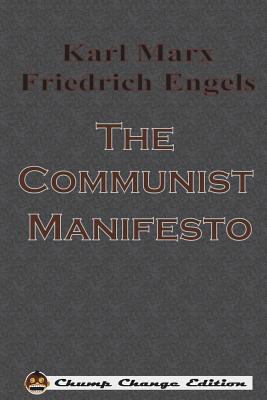 the communist manifesto book