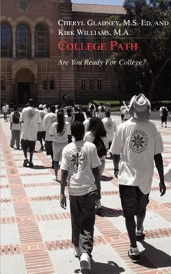 College Path: Are You Ready for College? Cover Image