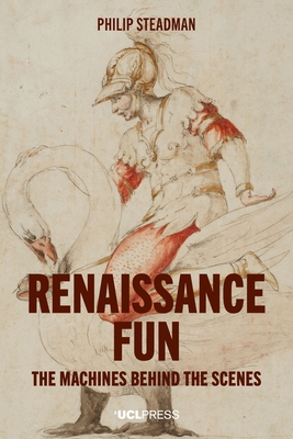 Renaissance Fun: The Machines behind the Scenes Cover Image