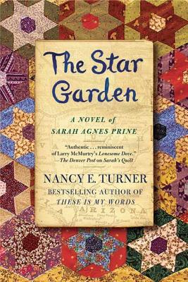 The Star Garden: A Novel of Sarah Agnes Prine (Sarah Agnes Prine Series #3)