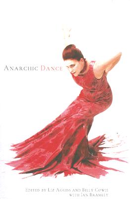Anarchic Dance [With DVD-ROM] Cover Image