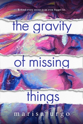 Cover for The Gravity of Missing Things