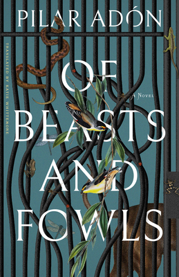 Of Beasts and Fowls Cover Image
