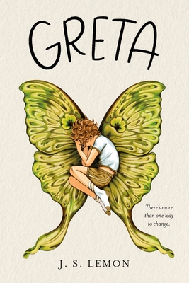 Greta Cover Image