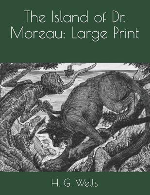 The Island of Dr. Moreau