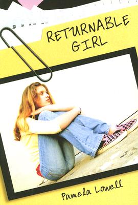 Cover for Returnable Girl