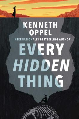 Every Hidden Thing Cover Image