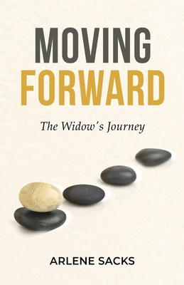 Moving Forward: The Widow's Journey Cover Image