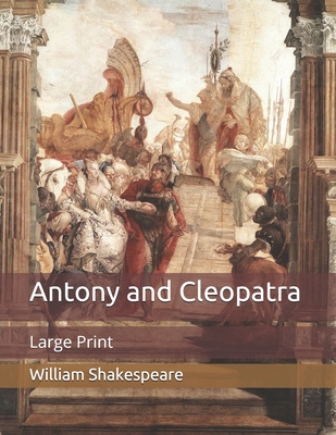 Antony and Cleopatra