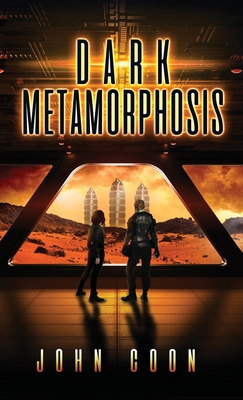 Dark Metamorphosis Cover Image