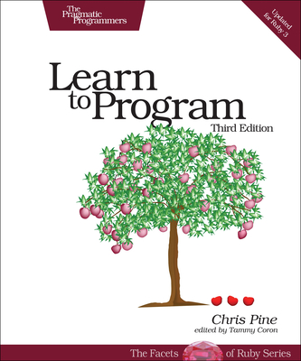 Learn to Program By Chris Pine Cover Image