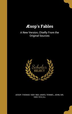 Aesop's Fables