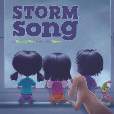 Cover for Storm Song