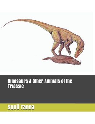 triassic period animals