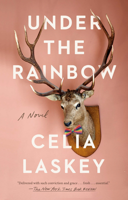 Under the Rainbow: A Novel Cover Image