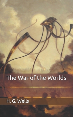 The War of the Worlds