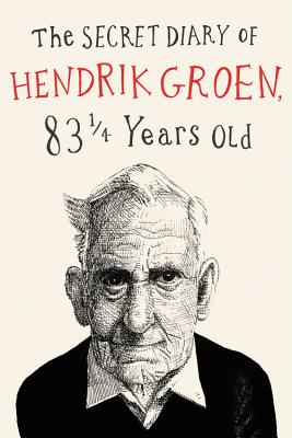 The Secret Diary of Hendrik Groen Cover Image