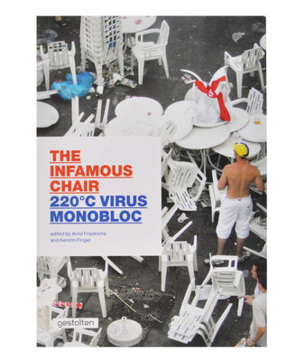 220°c Virus Monobloc: The Infamous Chair