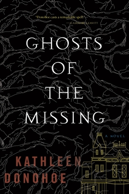 Cover for Ghosts Of The Missing