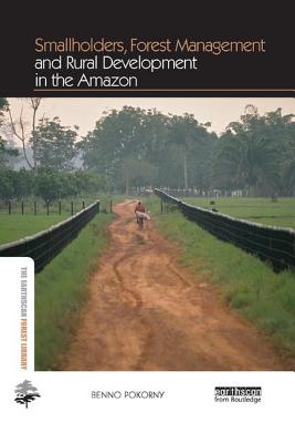 Smallholders, Forest Management and Rural Development in the Amazon (Earthscan Forest Library) Cover Image