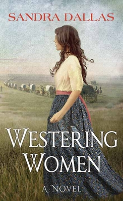 Westering Women Cover Image