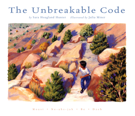 The Unbreakable Code Cover Image