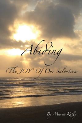 Abiding Cover Image