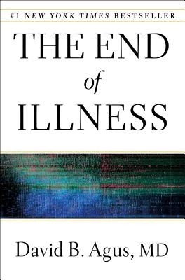 Cover for The End of Illness