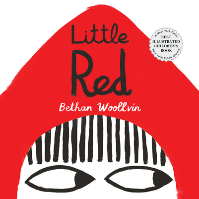 Little Red Cover Image