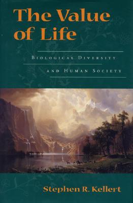 Cover for The Value of Life