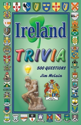 Ireland Trivia Cover Image