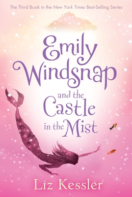 Emily Windsnap and the Land of the Midnight Sun