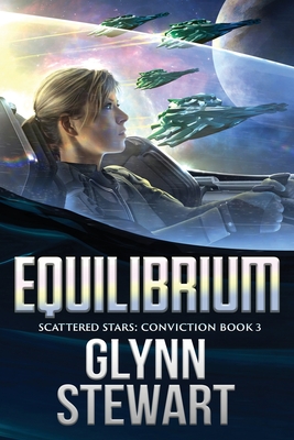 Equilibrium (Scattered Stars: Conviction #3)