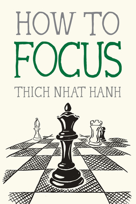 How to Focus (Mindfulness Essentials #9)