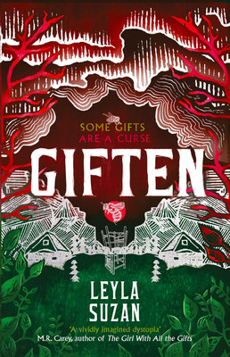 Giften Cover Image