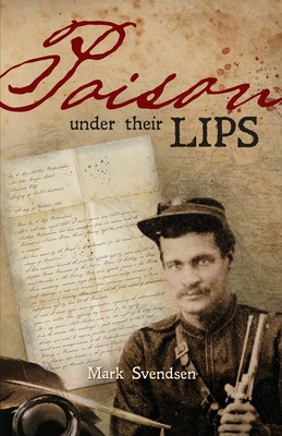 Poison Under Their Lips Cover Image