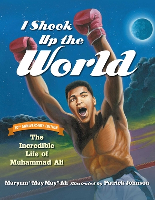 I Shook Up The World, 20th Anniversary Edition Cover Image